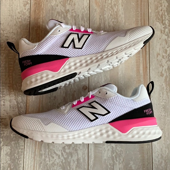 NWT new balance 515 sport - Picture 4 of 9